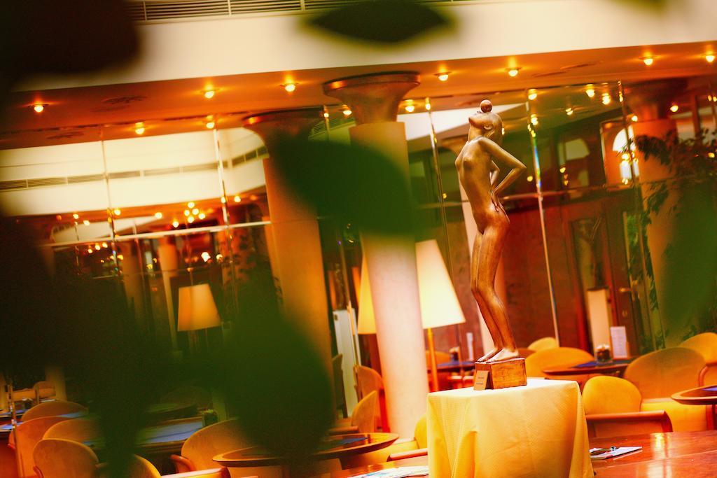 ホテル Galerie Royale プラハ エクステリア 写真